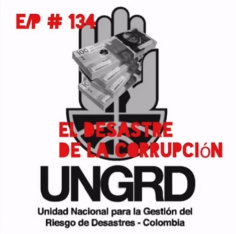 En Clave Podcast #134: El desastre de la corrupción