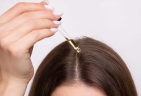 El aceite “mágico” que ayuda a darle brillo y suavidad al cabello naturalmente
