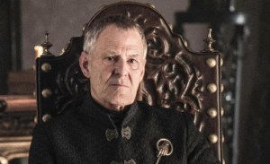 Muere a los 74 años el actor británico Ian Gelder, el Kevan Lannister de Juego de Tronos