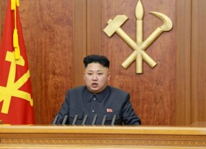 Kim Jong-un rinde tributo al fallecido Kim Ki-nam, destacado propagandista del régimen