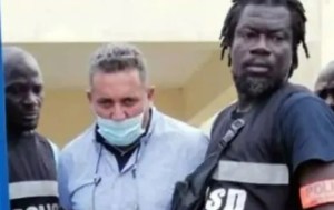 Condenado a diez años de cárcel un capo español por tráfico de cocaína en Costa de Marfil