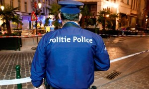 Detenidos en Bélgica unos diez menores por una violación grupal a una niña de 14 años