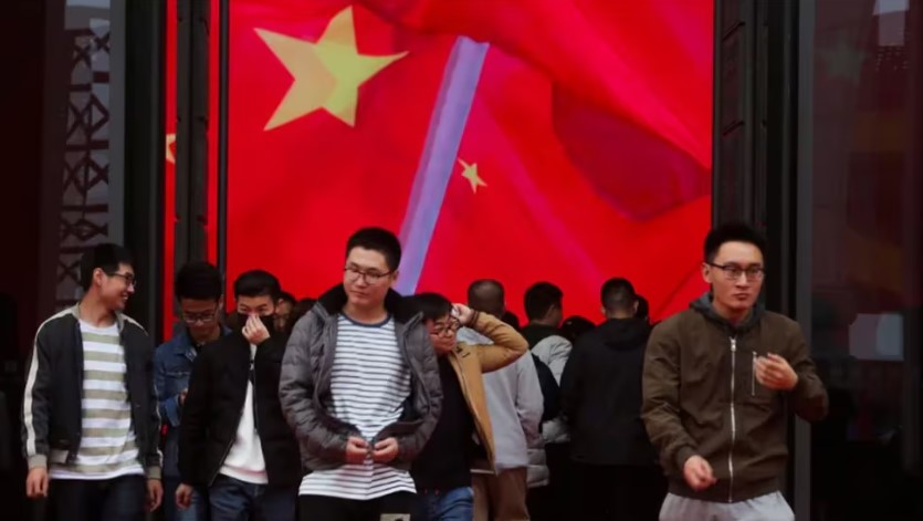 Amnistía Internacional denuncia que China controla a sus estudiantes en el extranjero
