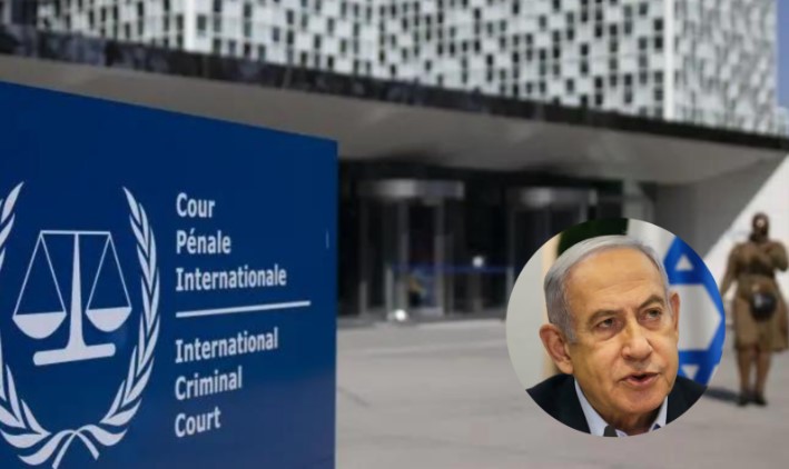 China espera “postura objetiva y justa” de la CPI tras orden de arresto contra Netanyahu
