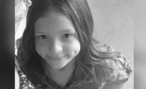 Encuentran sin vida a una niña venezolana de ocho años que estaba desaparecida en Colombia