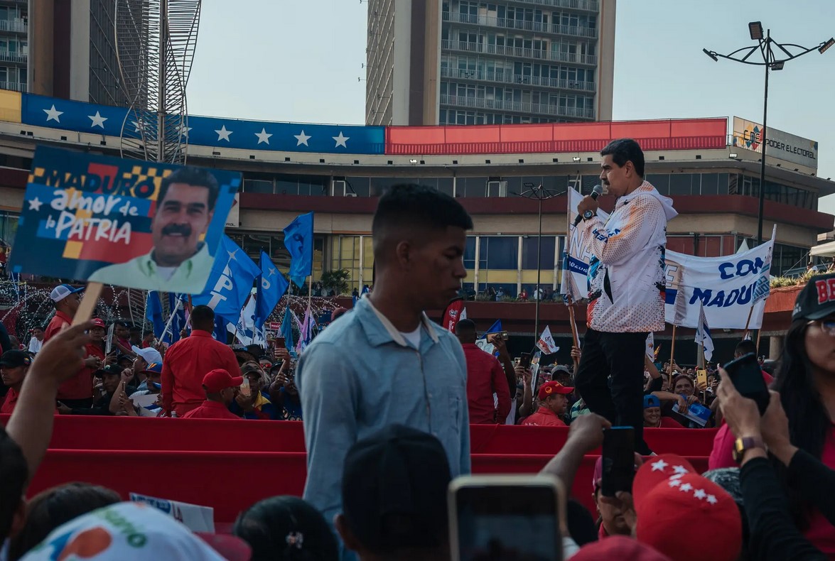 The New York Times: Elecciones en Venezuela en 2024, lo que hay que saber