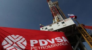 EEUU autoriza a la petrolera francesa Maurel & Prom seguir operando en Venezuela