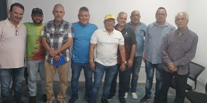 Plataforma Unitaria en Carabobo: Nuestro objetivo es retornar al país por el sendero de la libertad