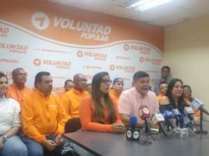 Freddy Superlano: Sondeos de opinión apuntan que 64 % de la población está dispuesta a votar el #28Jul