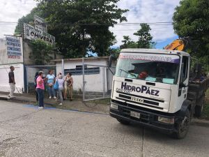 ¡Auxilio Hidropaez! Casi un mes sin agua tienen vecinos de Pariapán en San Juan de los Morros