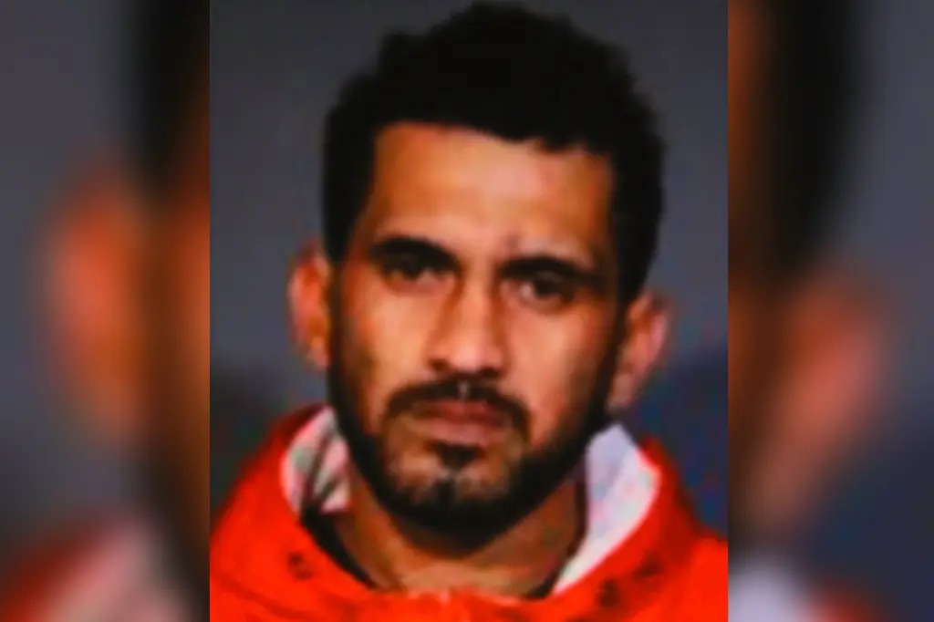 Victor Barra, head of a dangerous Venezuelan criminal network caught in New York by a stupid mistake