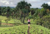 Canaima Trail Race, carrera de montaña comprometida con la comunidad