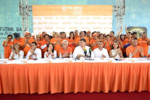 Voluntad Popular en Monagas afina su estrategia para las presidenciales