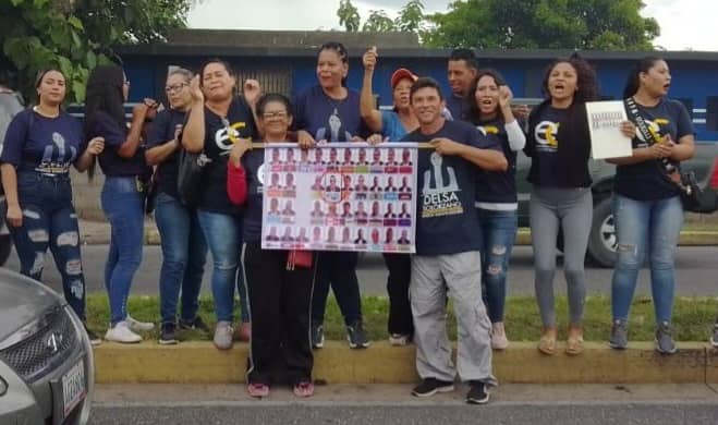 Encuentro Ciudadano de Barinas “le pone un mundo” a la campaña de Edmundo González