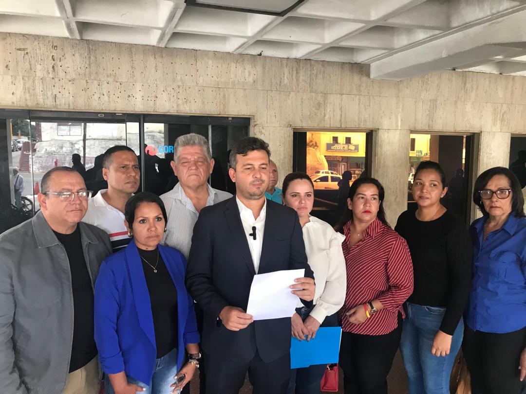 Legisladores exigen a Corpoelec publicar cronograma de cortes programados en Carabobo