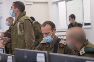 El Ejército israelí nombra al sustituto del jefe Inteligencia tras presentar su dimisión