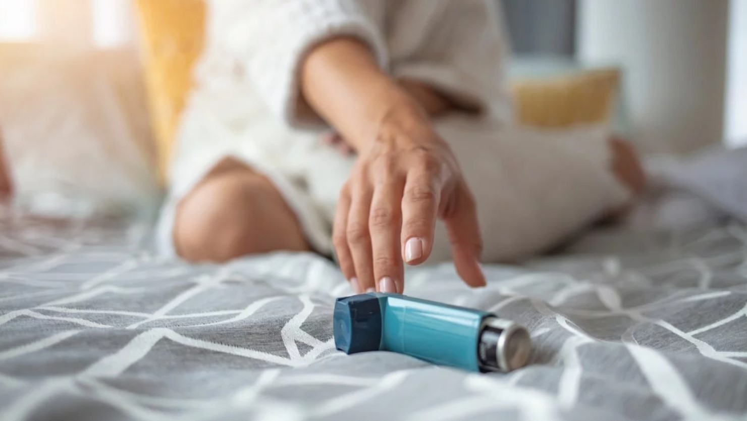 El asma en Venezuela: Un problema de salud pública
