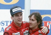 A 30 años de la muerte de Ayrton Senna: la reunión secreta con Ferrari días antes del trágico accidente