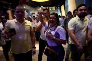 El nuevo Gobierno de Panamá afronta retos económicos y de gobernabilidad