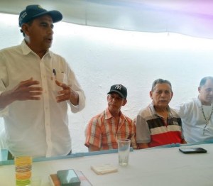 Trabajadores de Guayana más unidos que nunca por el cambio en Venezuela