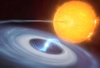 Cómo es la “nueva estrella” que podrá ser vista por primera vez luego de 80 años