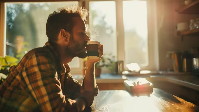 ¿Evitar el café al despertar? científicos debatieron sobre beneficios y contras de la dosis matutina