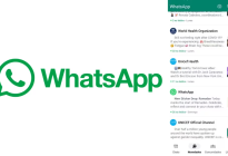 WhatsApp ampliaría la duración de los videos en los “estados”