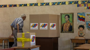 Elecciones en Venezuela: “Que el 25% de la población no pueda votar es un fraude preelectoral masivo”