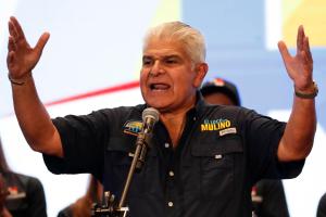 José Raúl Mulino quiere promover elecciones libres en Venezuela junto a otros mandatarios