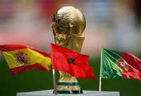 Fifa ya tiene fecha para confirmar la sede del Mundial de 2030