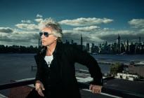 “El rock ha quedado desierto”, asegura Bon Jovi al presentar el álbum de su 40 aniversario