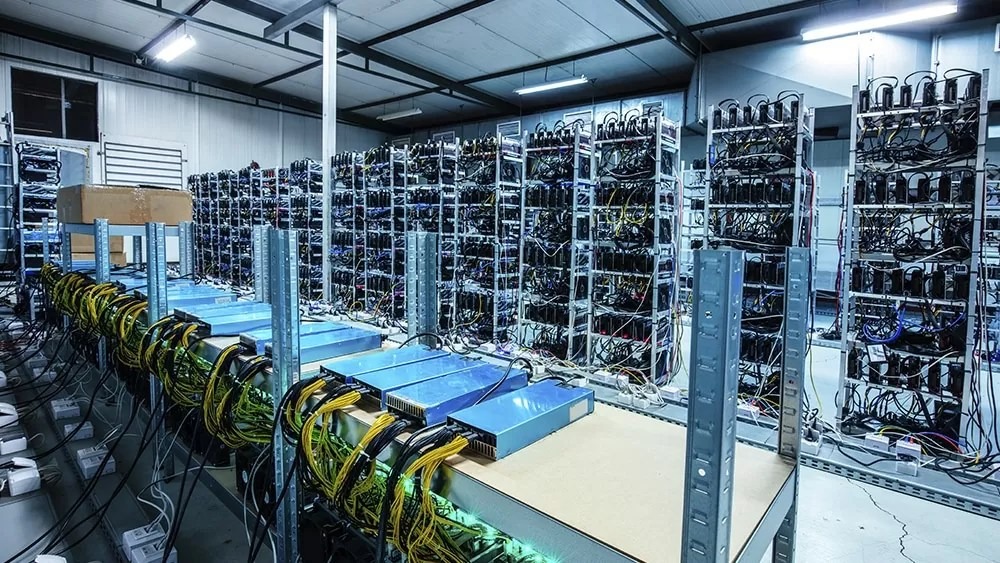 Venezuela will disconnect all bitcoin mining farms from its electrical system