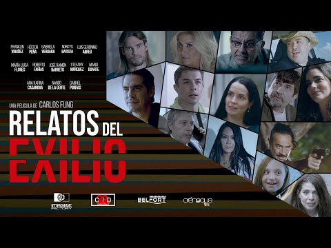 “Relatos del Exilio”, la película que rompe con el estigma del migrante venezolano, se verá en España