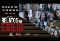 “Relatos del Exilio”, la película que rompe con el estigma del migrante venezolano, se verá en España