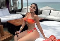 Ex reina de belleza asesinada en Ecuador pudo ser ubicada por sus sicarios por una foto en Instagram
