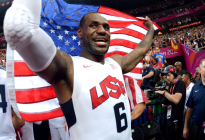 Por qué la selección de baloncesto de EEUU puede volver a llamarse “Dream Team” en París 2024