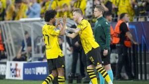 Marco Reus se despide del club de sus amores: Dejará el Borussia Dortmund al final de temporada