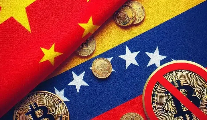 La lección de China sobre la minería de bitcóin que Venezuela no aprendió