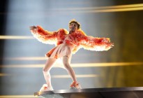 Suiza, el país donde nació Eurovisión, pone fin a 36 años de sequía ganadora con Nemo