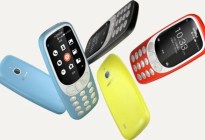 Nokia revive el clásico 3210: cómo será y qué histórico juego seguirá presente