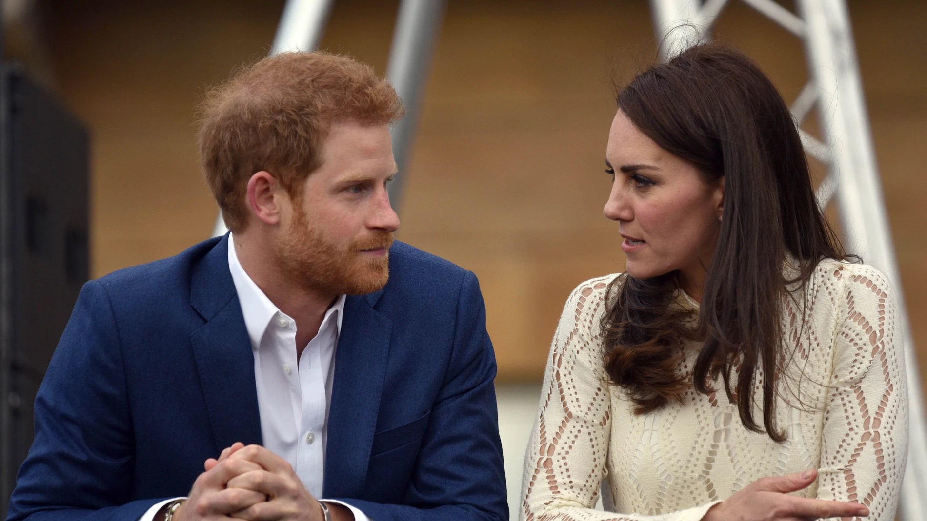 The British press revealed the only reason behind Kate Middleton’s return to Prince Harry