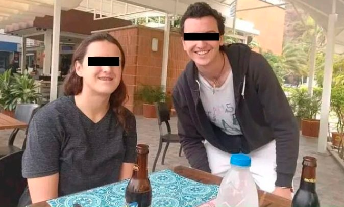 ¿Fueron liberados? Nuevos detalles de la presunta detención de Rebeca y Francisco García en Madrid