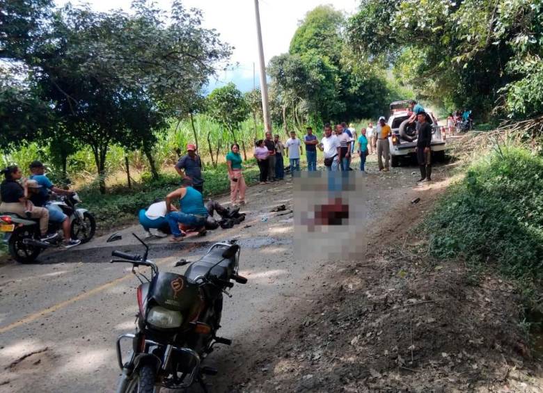 Aumenta a dos el número de muertos en un ataque con explosivos en el suroeste de Colombia