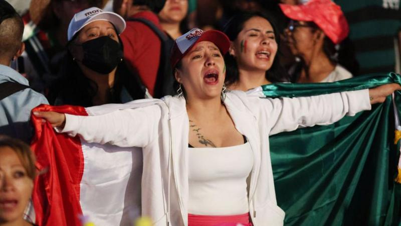 Por qué Claudia Sheinbaum puede llegar a tener más poder que López Obrador en México