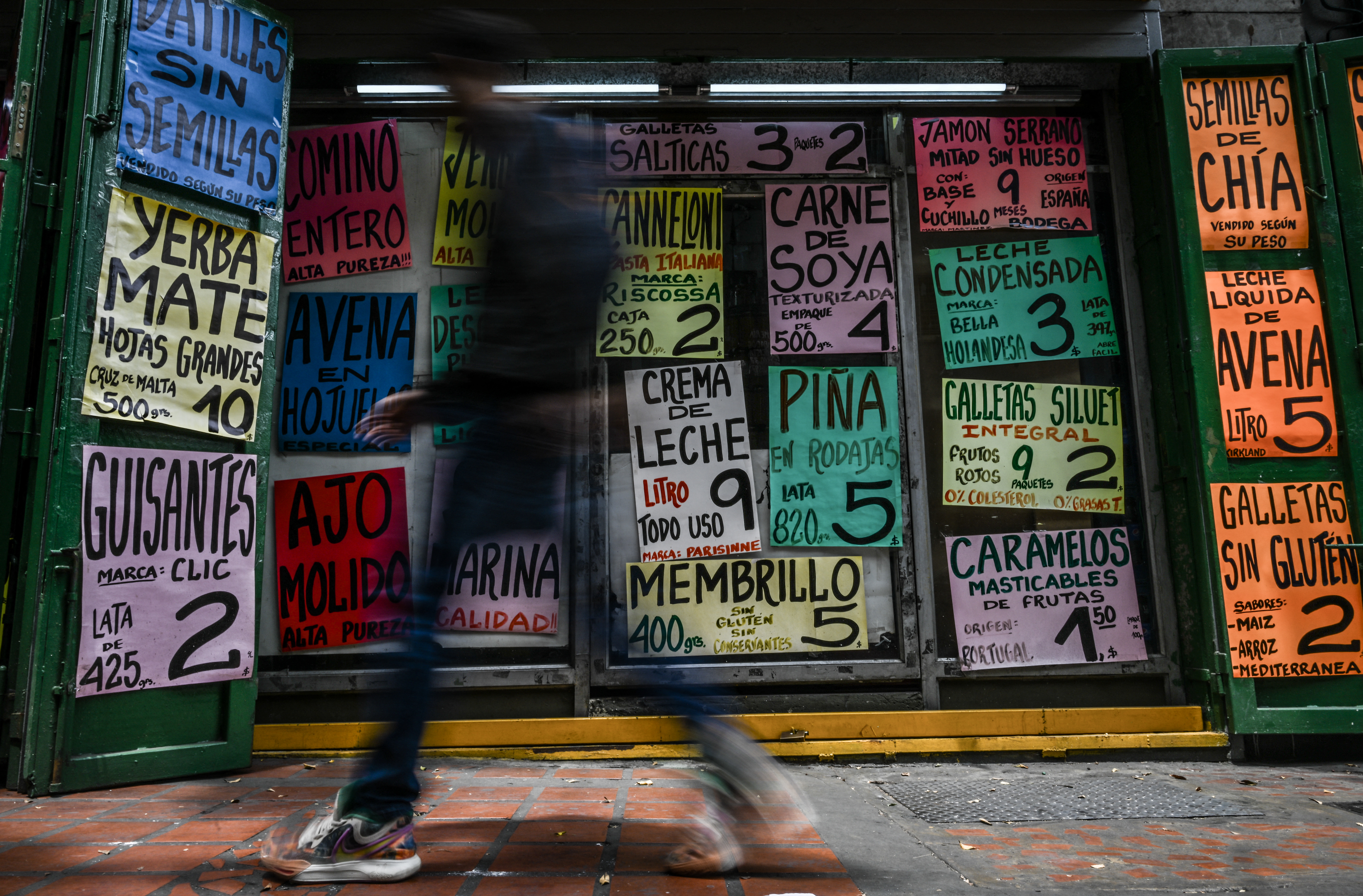 La economía venezolana, bajo incertidumbre ante las presidenciales