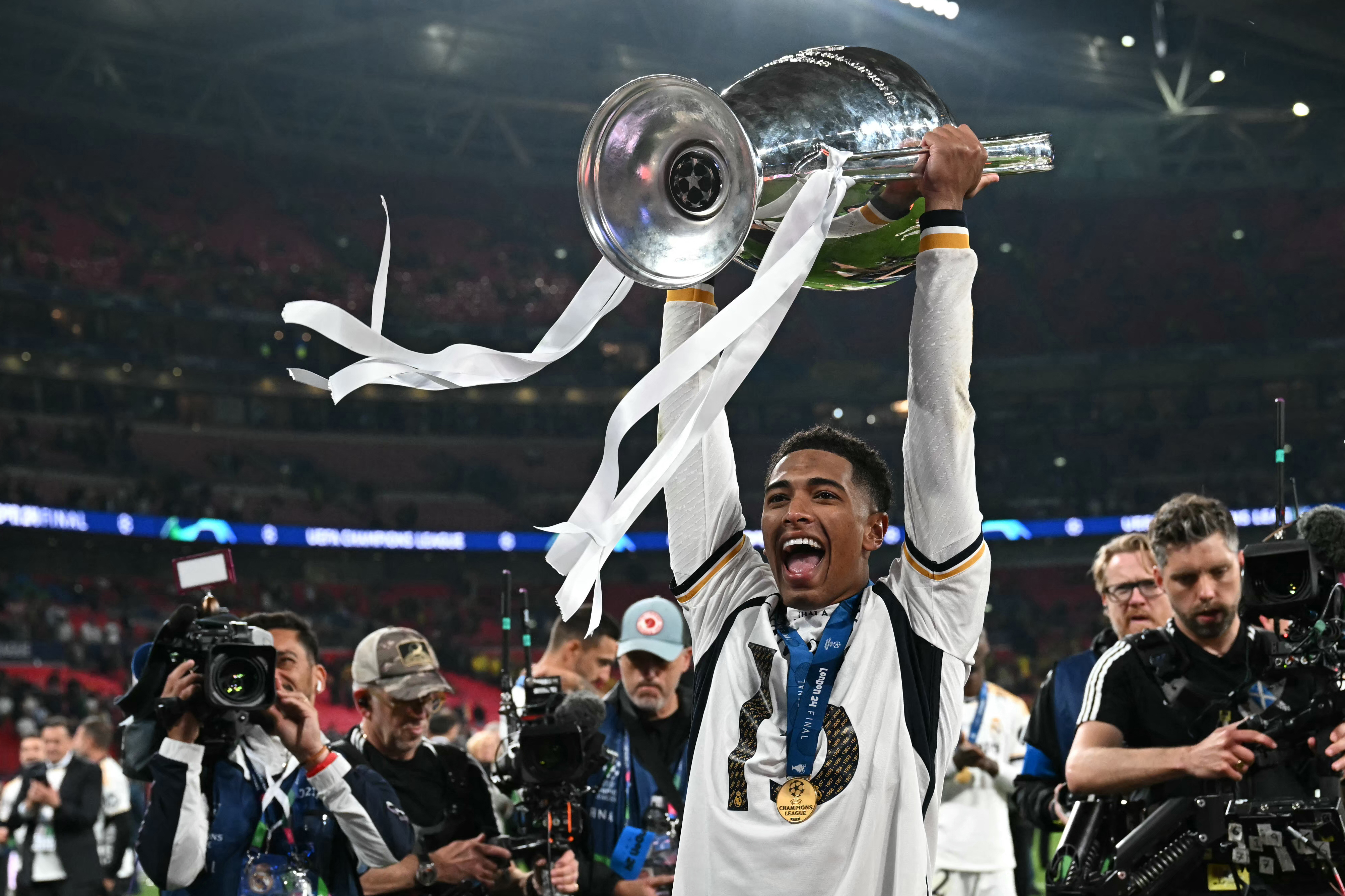 Real Madrid será el primer europeo en aspirar a la nueva Copa Intercontinental