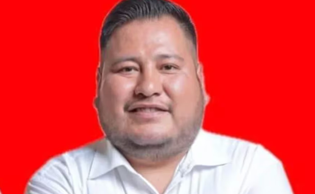 Matan a Israel Delgado Vega, aspirante a síndico de Cuitzeo en México a horas de la elección