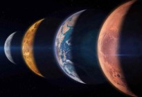 “Desfile planetario”: cuándo y cómo ver la alineación prevista de astros en el cielo