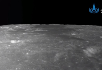 Así se ve el lado oculto de la Luna (VIDEO)