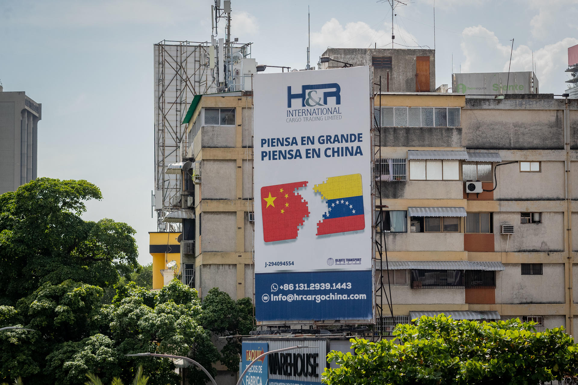 La influencia del capital de China y Rusia en Latinoamérica: ¿cuánto ha recibido Venezuela?